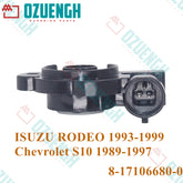 8-17106680-0 节气门位置传感器 ISUZU REDEO